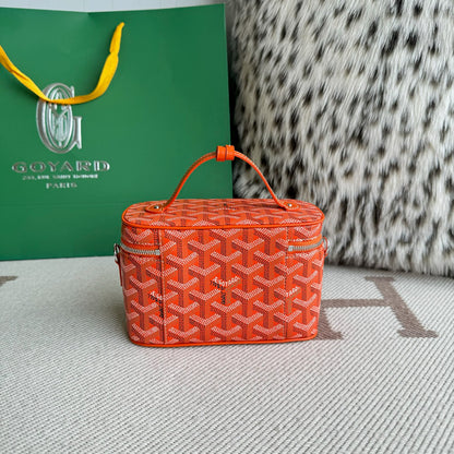 Goyard Muse Mini Vanity Case