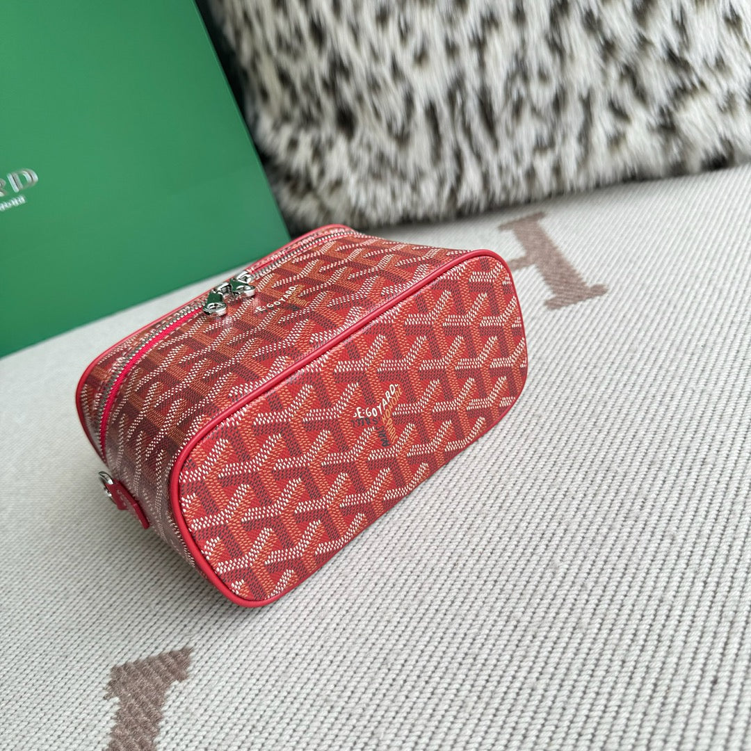Goyard Muse Mini Vanity Case