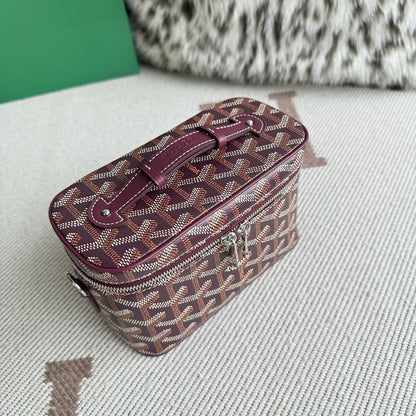 Goyard Muse Mini Vanity Case