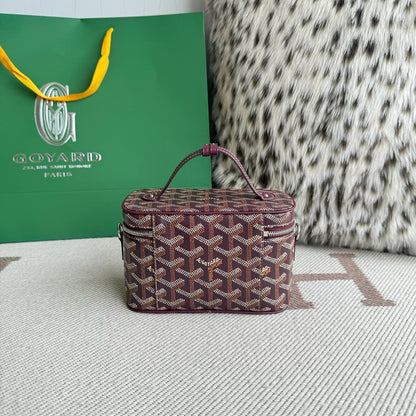 Goyard Muse Mini Vanity Case