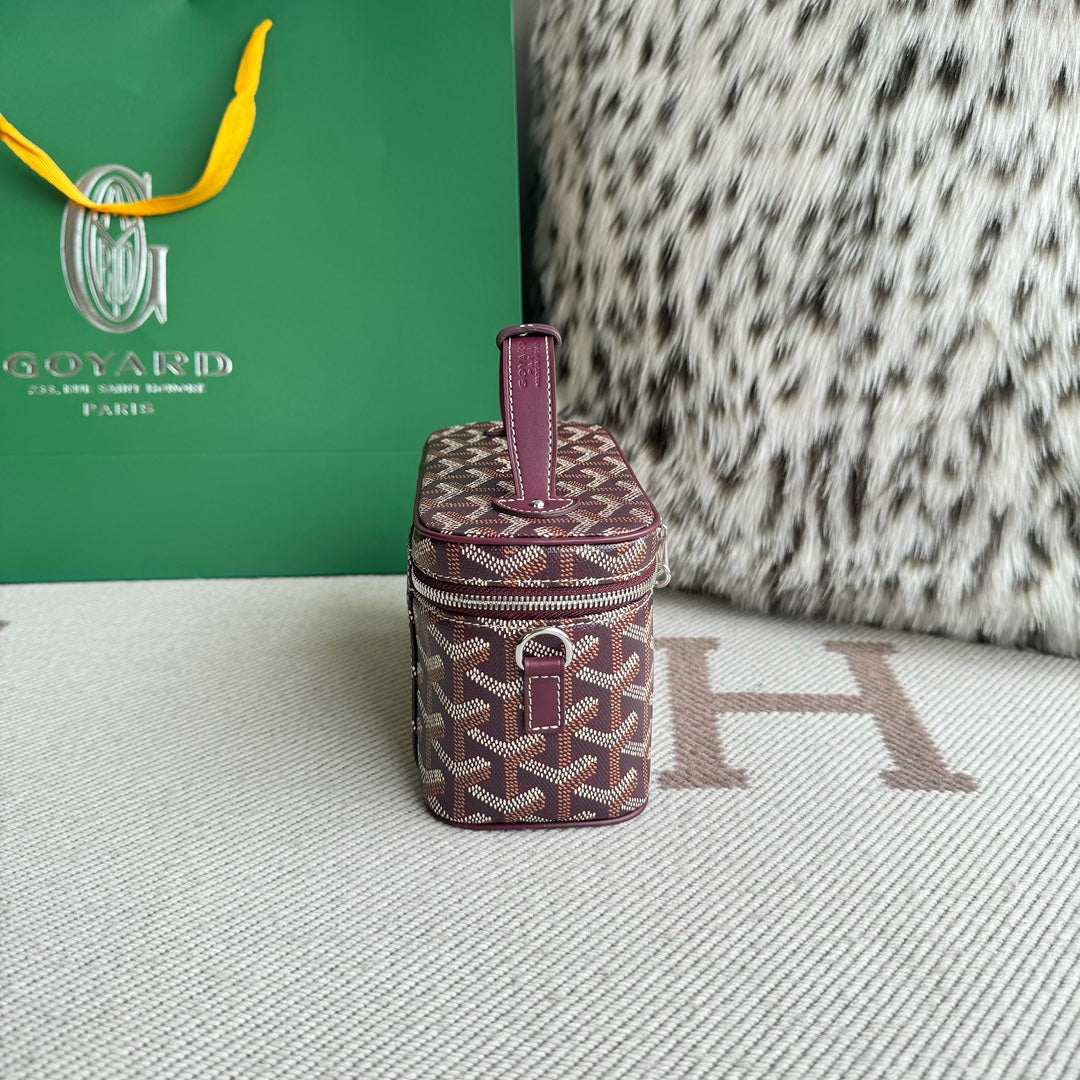 Goyard Muse Mini Vanity Case