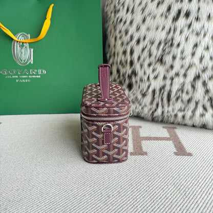 Goyard Muse Mini Vanity Case