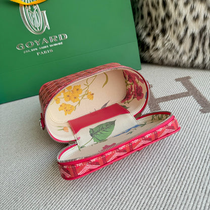 Goyard Muse Mini Vanity Case
