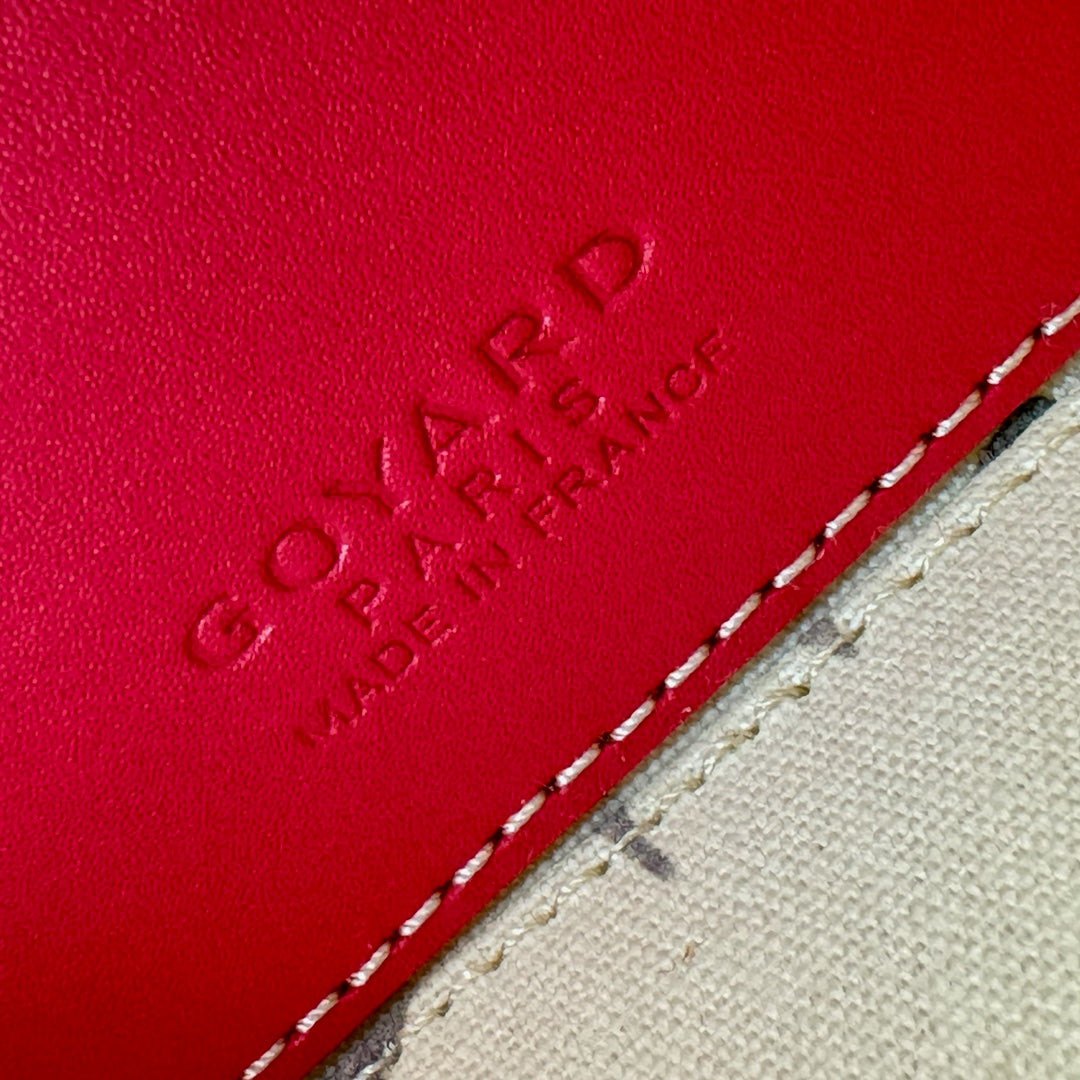 Goyard Muse Mini Vanity Case