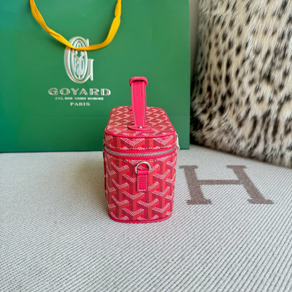 Goyard Muse Mini Vanity Case