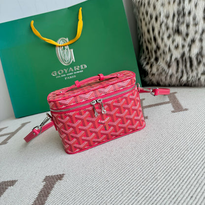 Goyard Muse Mini Vanity Case