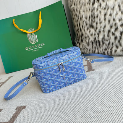 Goyard Muse Mini Vanity Case