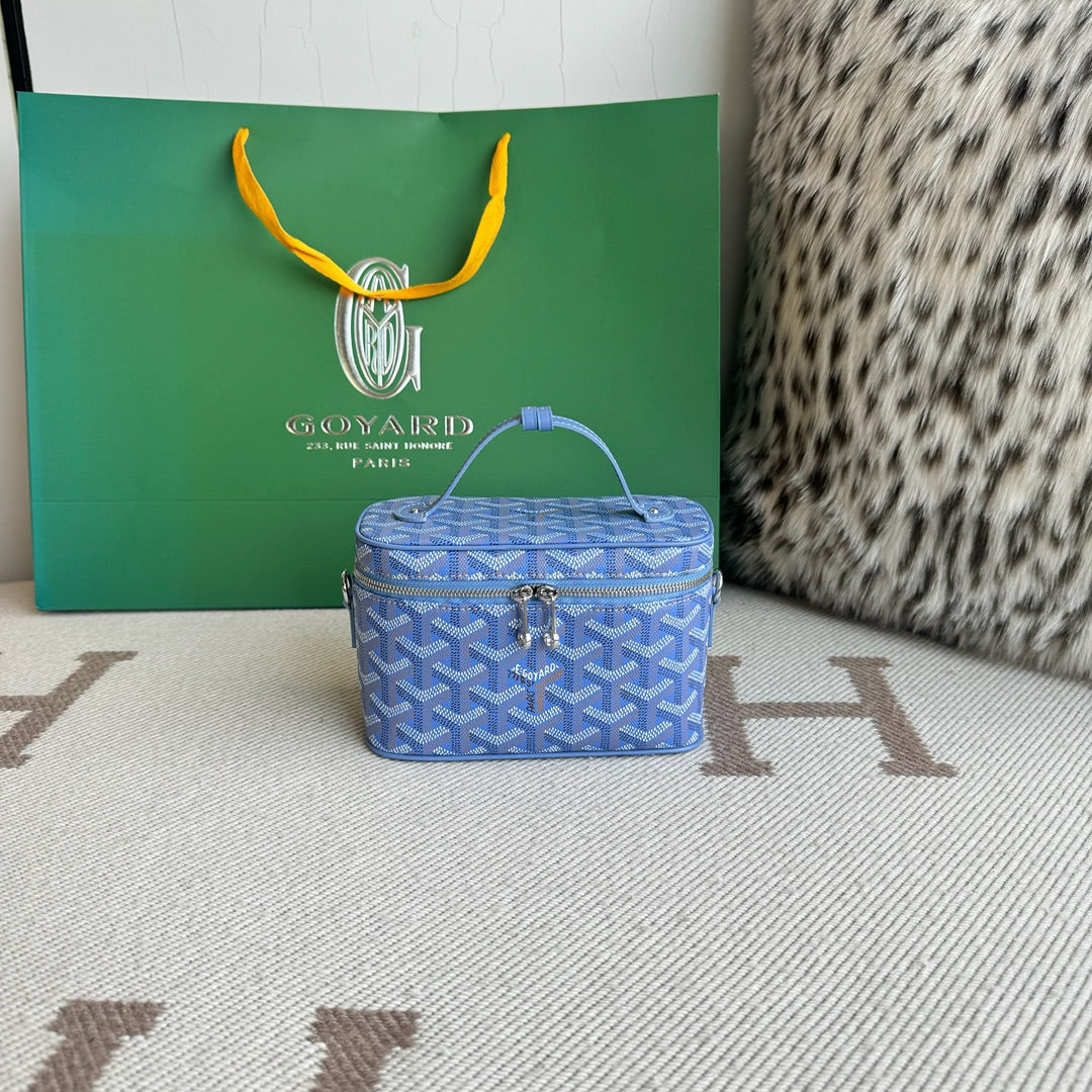 Goyard Muse Mini Vanity Case