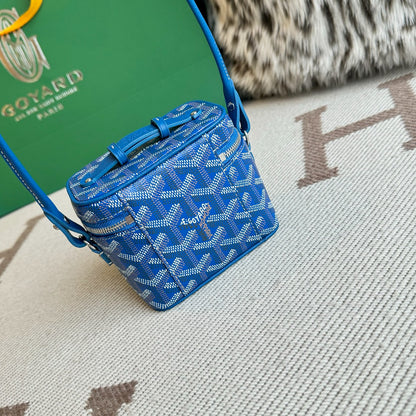 Goyard Muse Vanity Ultra Mini Cosmetic Bag