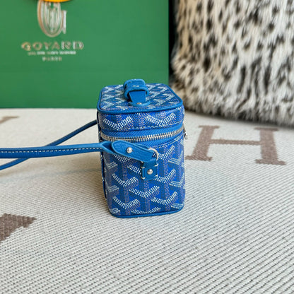 Goyard Muse Vanity Ultra Mini Cosmetic Bag