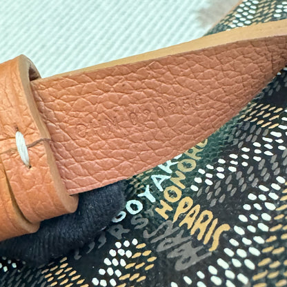 Goyard Muse Vanity Ultra Mini Cosmetic Bag