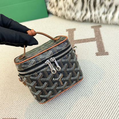 Goyard Muse Vanity Ultra Mini Cosmetic Bag