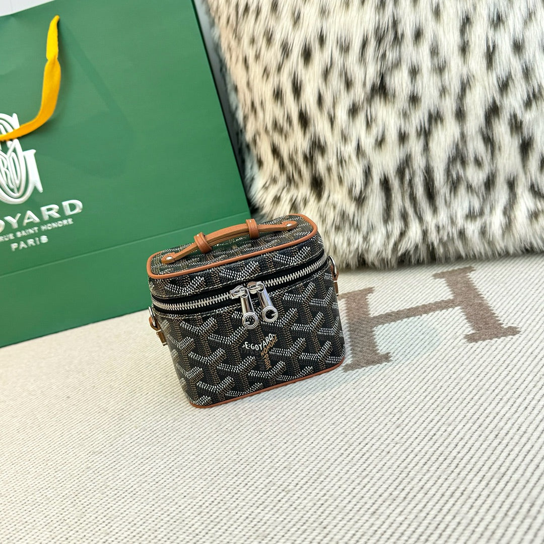 Goyard Muse Vanity Ultra Mini Cosmetic Bag