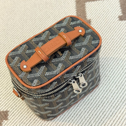 Goyard Muse Vanity Ultra Mini Cosmetic Bag