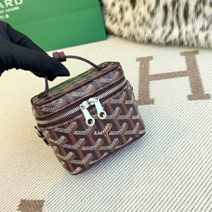 Goyard Muse Vanity Ultra Mini Cosmetic Bag