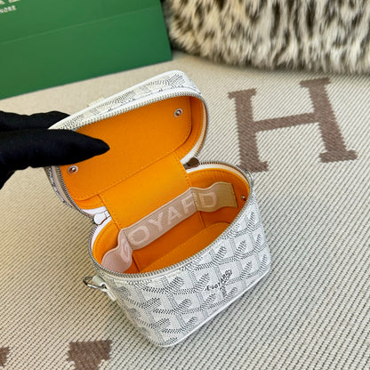 Goyard Muse Vanity Ultra Mini Cosmetic Bag