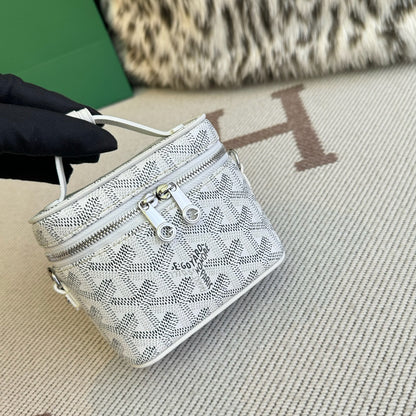 Goyard Muse Vanity Ultra Mini Cosmetic Bag