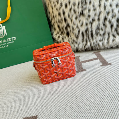 Goyard Muse Vanity Ultra Mini Cosmetic Bag