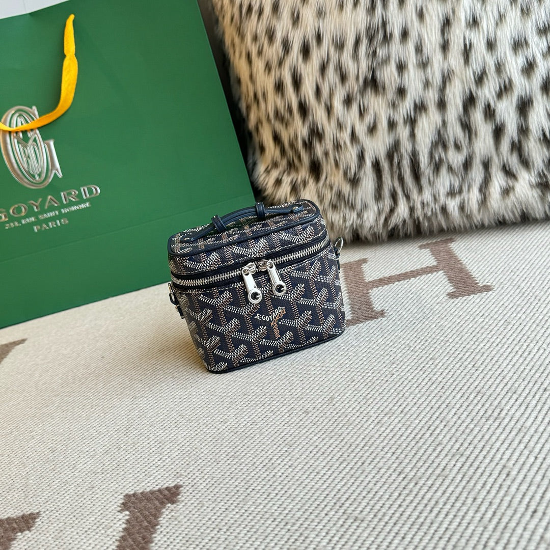 Goyard Muse Vanity Ultra Mini Cosmetic Bag