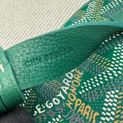 Goyard Muse Vanity Ultra Mini Cosmetic Bag