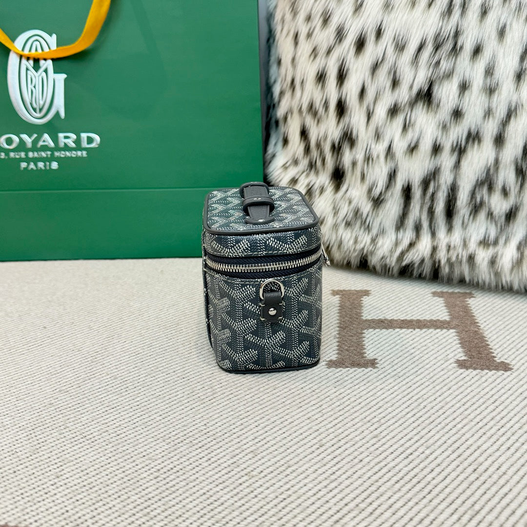 Goyard Muse Vanity Ultra Mini Cosmetic Bag