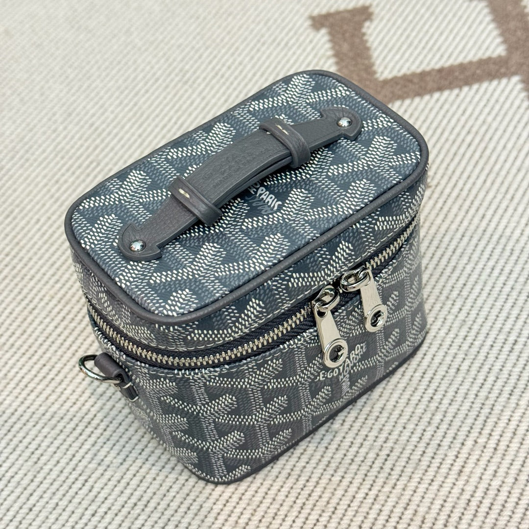 Goyard Muse Vanity Ultra Mini Cosmetic Bag