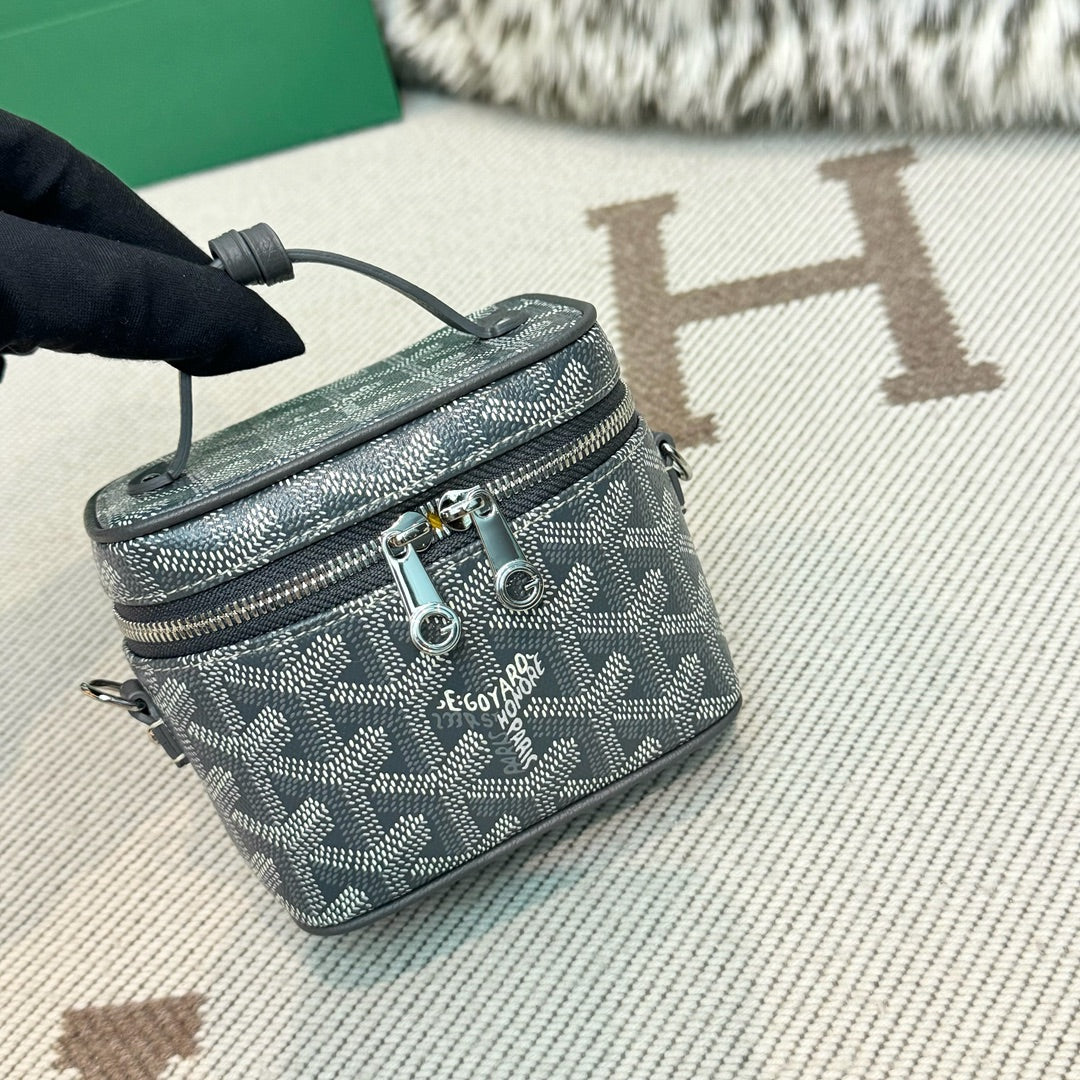 Goyard Muse Vanity Ultra Mini Cosmetic Bag