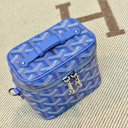Goyard Muse Vanity Ultra Mini Cosmetic Bag
