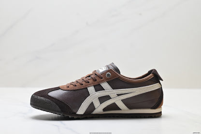 Onitsuka Tiger MEXICO 66 DELUXE Sneakers – NIPPON MADE Series