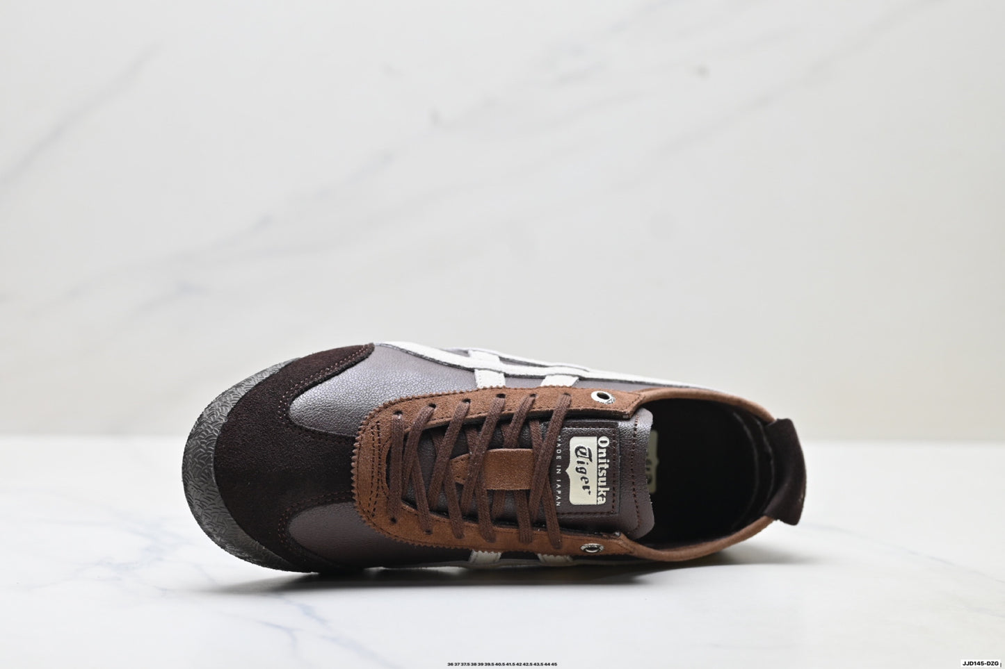 Onitsuka Tiger MEXICO 66 DELUXE Sneakers – NIPPON MADE Series