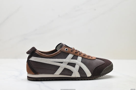 Onitsuka Tiger MEXICO 66 DELUXE Sneakers – NIPPON MADE Series