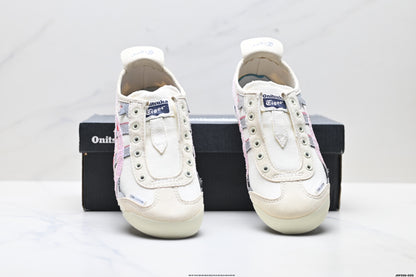 Onitsuka Tiger Mexico 66 Slip-On Sneakers
