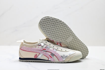 Onitsuka Tiger Mexico 66 Slip-On Sneakers