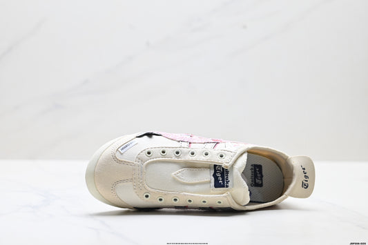 Onitsuka Tiger Mexico 66 Slip-On Sneakers