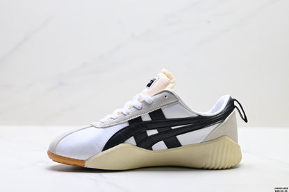Onitsuka Tiger Acromount Retro Low-Top Sneakers