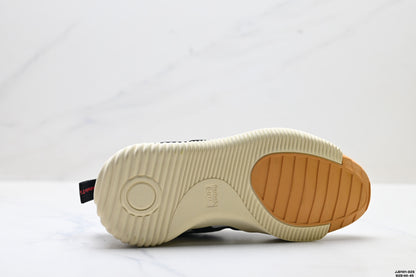 Onitsuka Tiger Acromount Retro Low-Top Sneakers