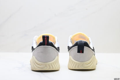 Onitsuka Tiger Acromount Retro Low-Top Sneakers