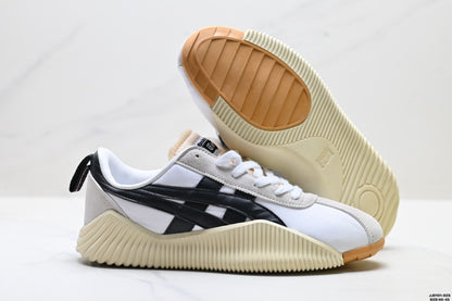 Onitsuka Tiger Acromount Retro Low-Top Sneakers