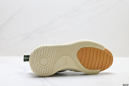 Onitsuka Tiger Acromount Retro Low-Top Sneakers