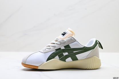Onitsuka Tiger Acromount Retro Low-Top Sneakers