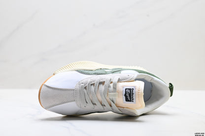 Onitsuka Tiger Acromount Retro Low-Top Sneakers