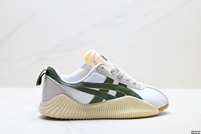 Onitsuka Tiger Acromount Retro Low-Top Sneakers