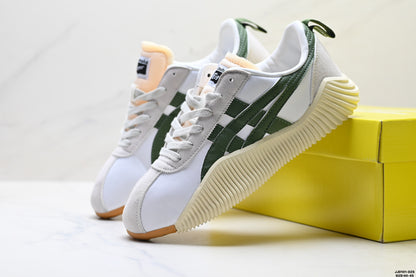 Onitsuka Tiger Acromount Retro Low-Top Sneakers