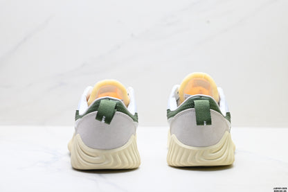 Onitsuka Tiger Acromount Retro Low-Top Sneakers