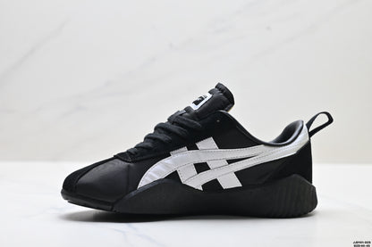 Onitsuka Tiger Acromount Retro Low-Top Sneakers