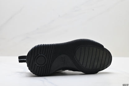 Onitsuka Tiger Acromount Retro Low-Top Sneakers