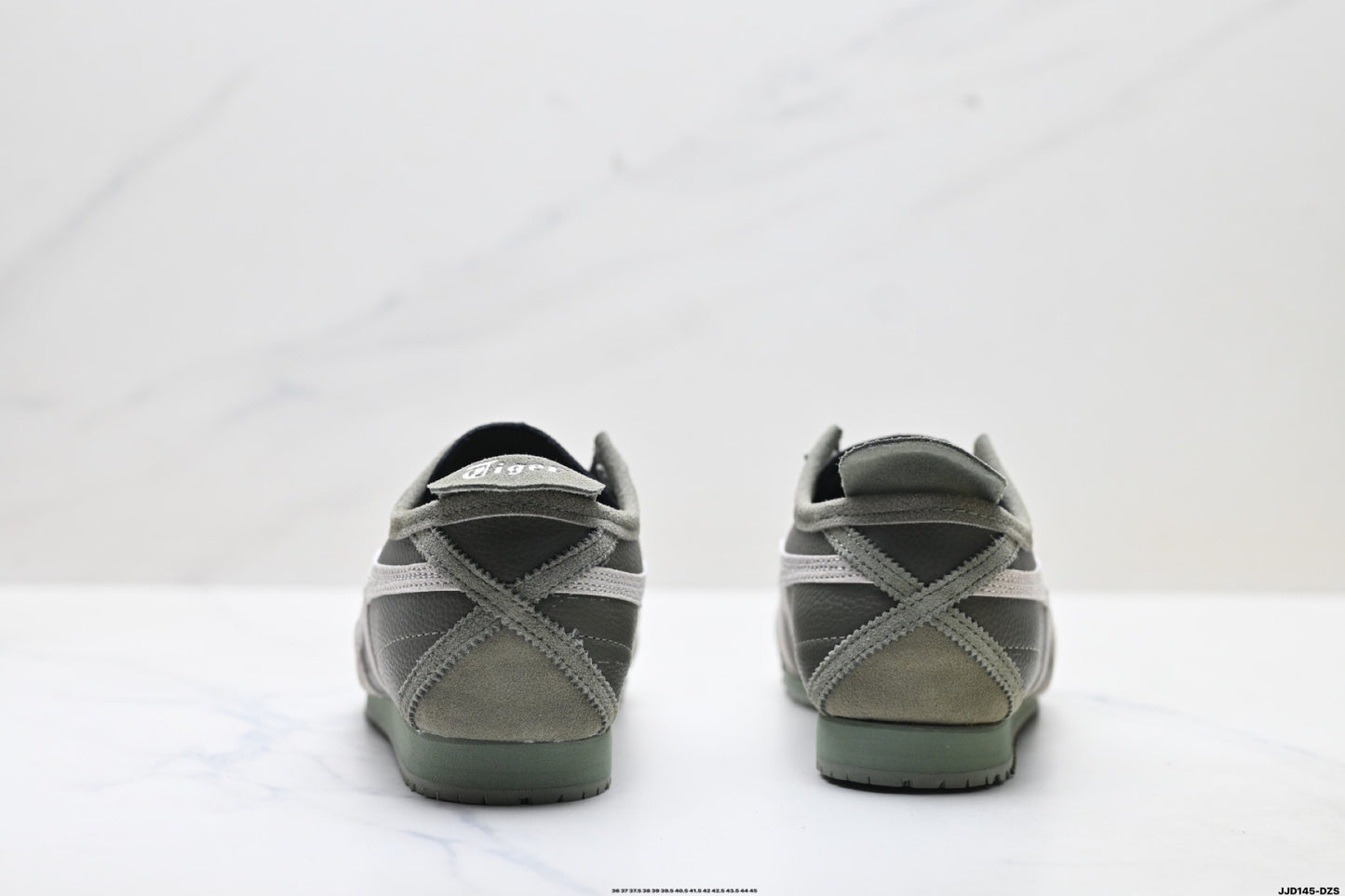 Onitsuka Tiger MEXICO 66 DELUXE NIPPON MADE Sneakers