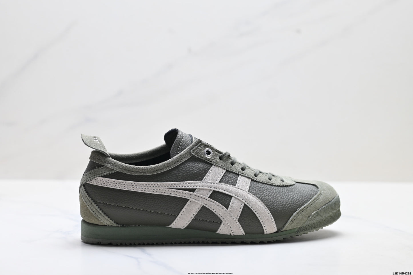 Onitsuka Tiger MEXICO 66 DELUXE NIPPON MADE Sneakers