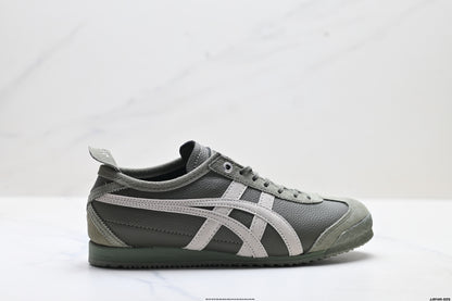 Onitsuka Tiger MEXICO 66 DELUXE NIPPON MADE Sneakers