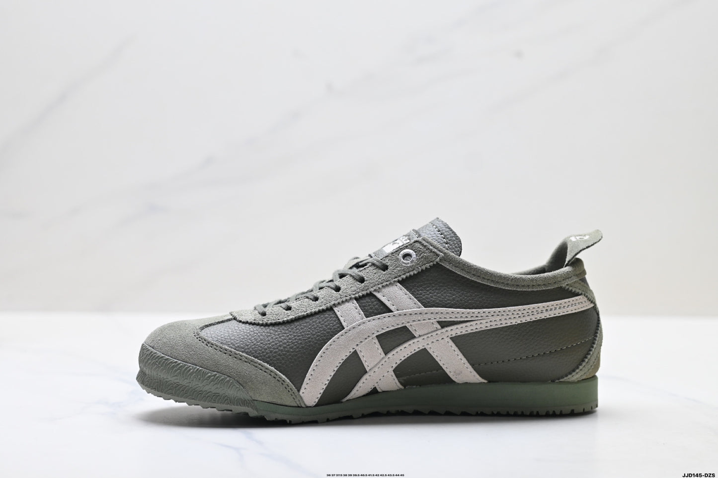 Onitsuka Tiger MEXICO 66 DELUXE NIPPON MADE Sneakers
